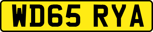 WD65RYA