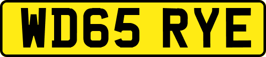 WD65RYE