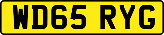 WD65RYG