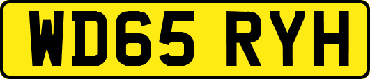 WD65RYH