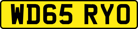 WD65RYO