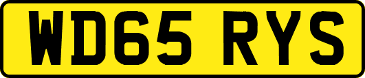 WD65RYS