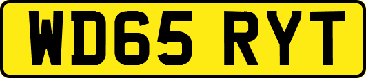 WD65RYT