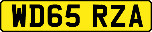 WD65RZA
