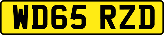 WD65RZD