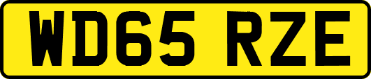 WD65RZE