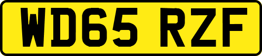 WD65RZF