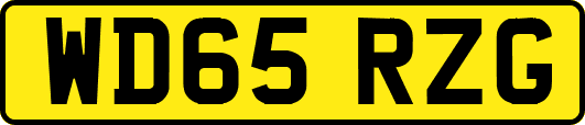 WD65RZG