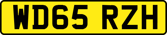 WD65RZH