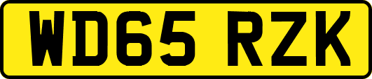 WD65RZK