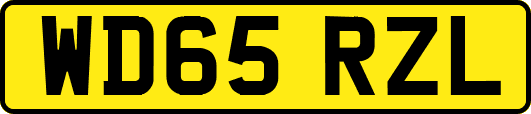 WD65RZL