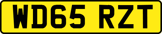 WD65RZT