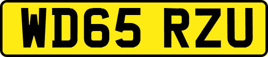 WD65RZU