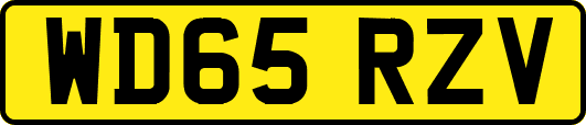 WD65RZV