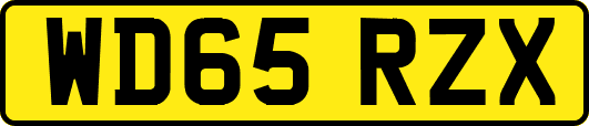 WD65RZX