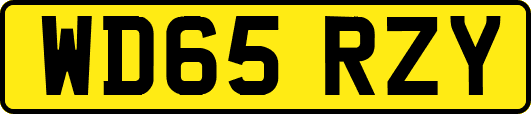 WD65RZY