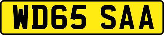 WD65SAA