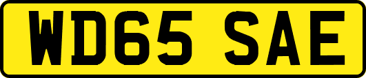 WD65SAE