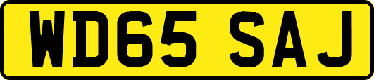 WD65SAJ
