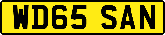 WD65SAN
