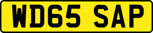 WD65SAP