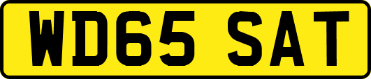 WD65SAT