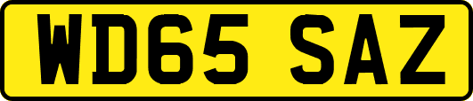 WD65SAZ