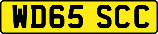 WD65SCC