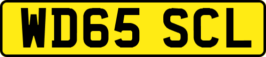 WD65SCL