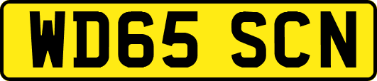 WD65SCN