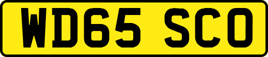WD65SCO