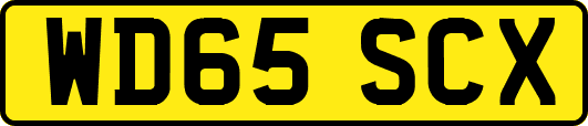 WD65SCX