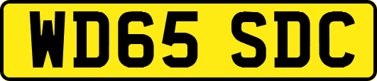 WD65SDC