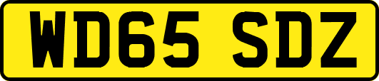 WD65SDZ