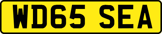 WD65SEA