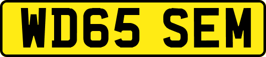 WD65SEM