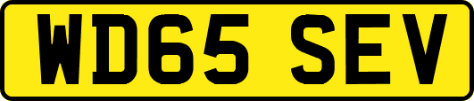 WD65SEV