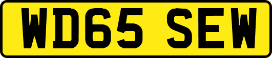 WD65SEW