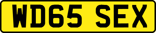 WD65SEX