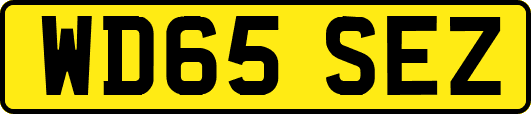 WD65SEZ