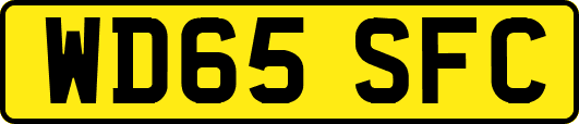 WD65SFC