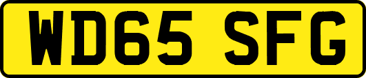 WD65SFG