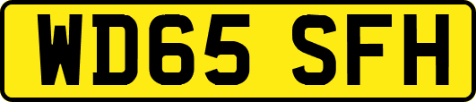 WD65SFH
