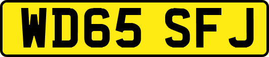 WD65SFJ