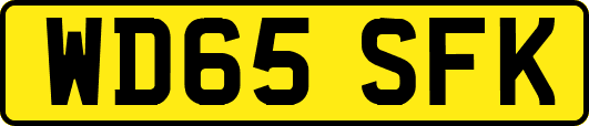 WD65SFK