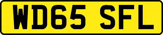 WD65SFL