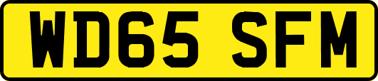 WD65SFM