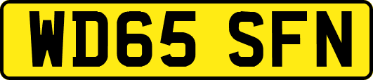 WD65SFN