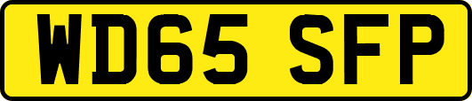 WD65SFP