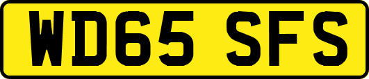WD65SFS